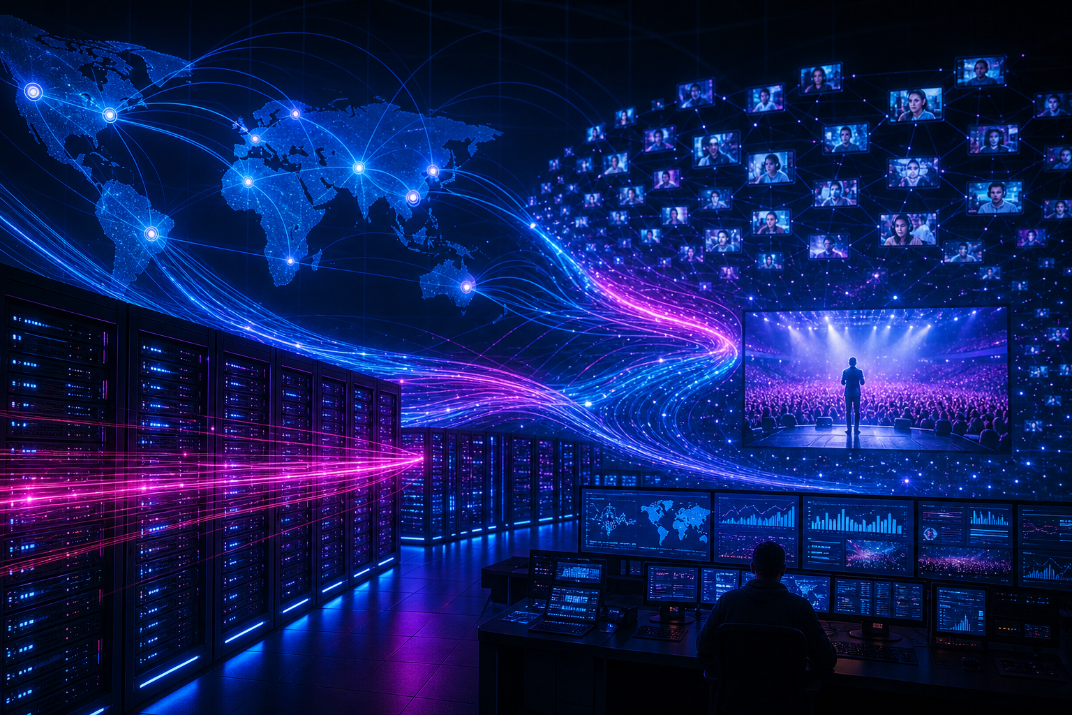 AI Agents for Enterprise Process Automation: Where to Start