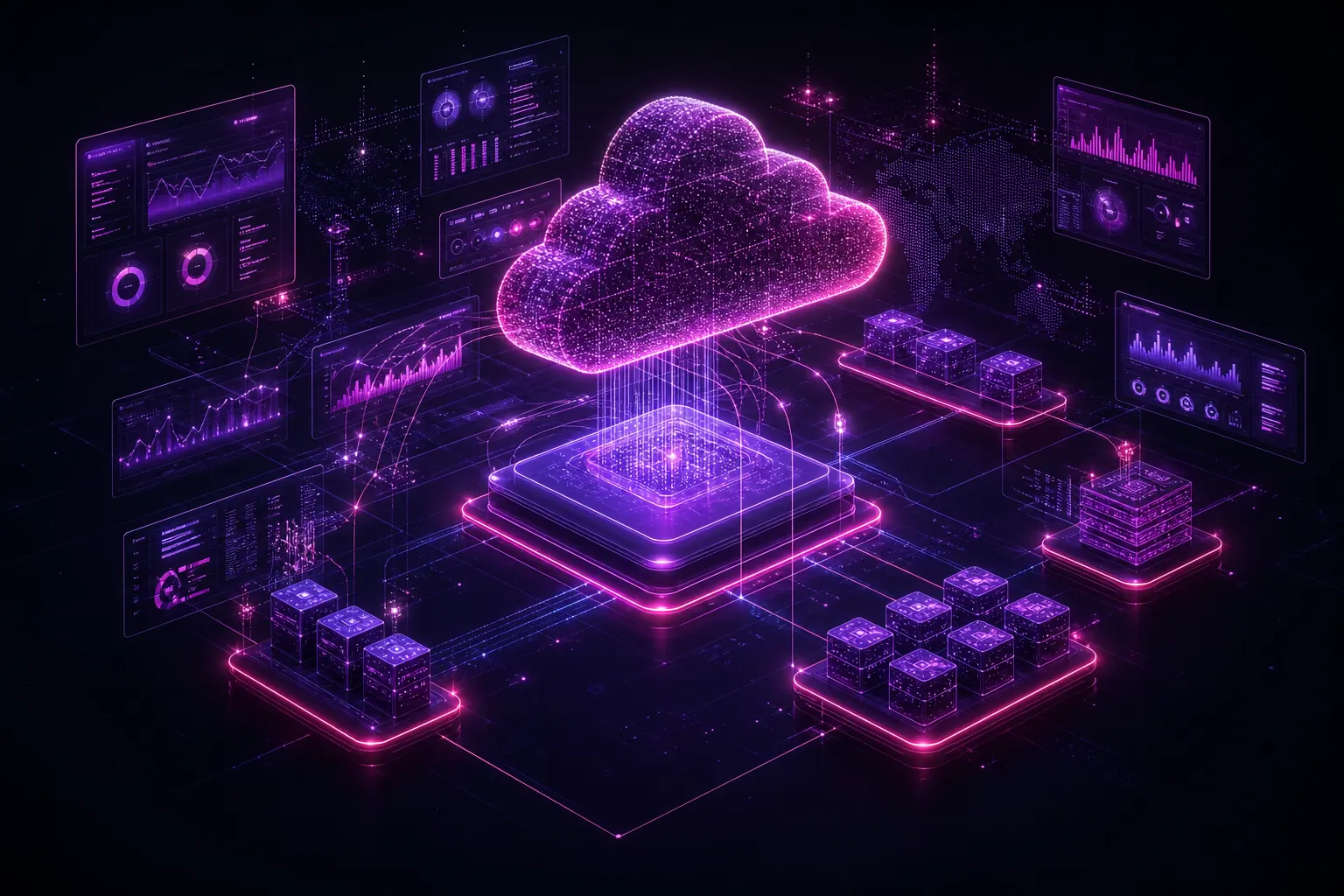 Cloud engineering and DevOps for enterprise product delivery