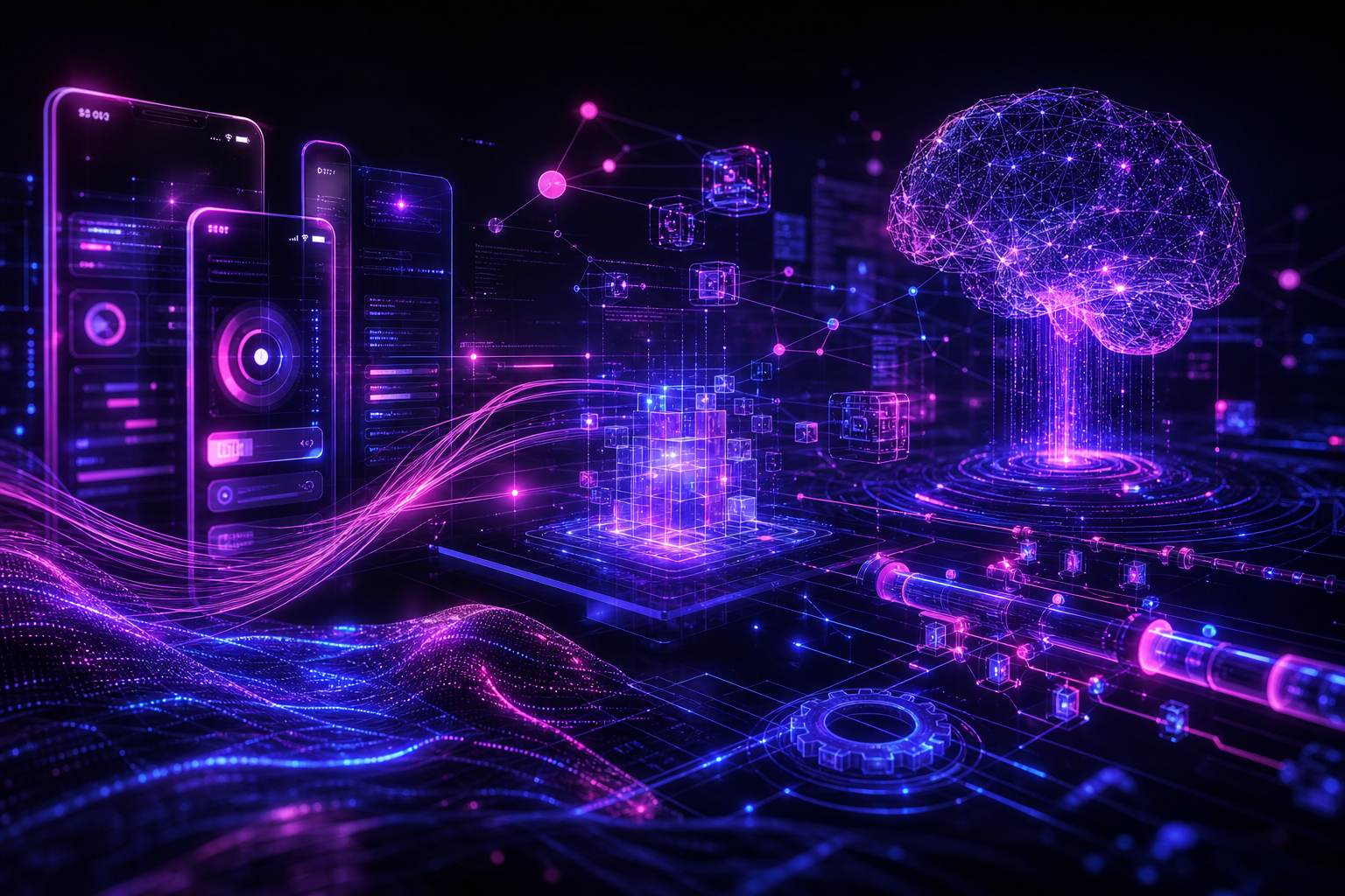 Legacy Modernization Without Disrupting Critical Operations
